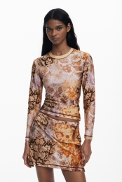 RomantischT-shirtmetapplicaties