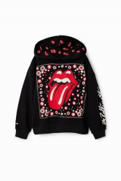 SweatshirtTheRollingStones