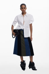 PatchworkA-lijnmidirok