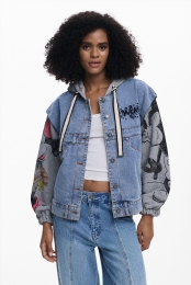 MickeyMousespijkerjack