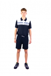 SjengSportsTennisShortHerenXL