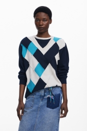 DubbelekraagtruimetruitenBotter