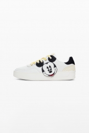 MickeyMouse-sneakers