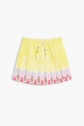 Tie-dyerokmetelastiek