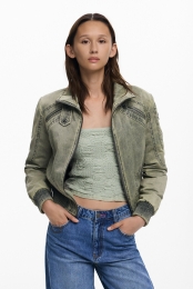 Kortjackmettailleband