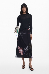 2-in-1jurkmetstrepen