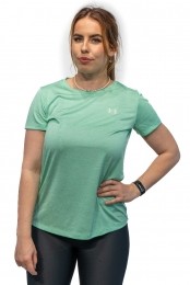 UnderArmourTechTwistSportshirtDamesXS34