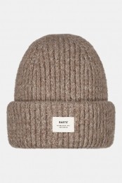 BartsOwletBeanieDamesBruin