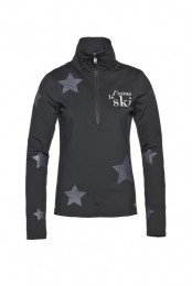 ProtestPRTNOON14zipSkiPullyDamesS36