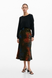 2-in-1jurkmetdierenprint