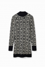 GebreidekortejurkMChristianLacroix