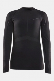 CraftActiveIntensityCNLSTopDamesZwart