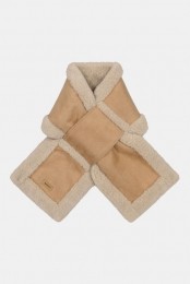 BartsKegalleSjaalDamesBruin