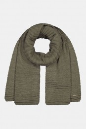 BartsBayneSjaalDamesGroen