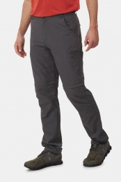 AyacuchoJungleTravelZip-OffAfritsbroekGrijs