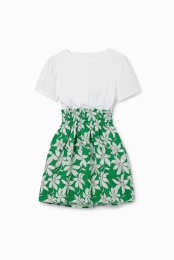 Gecombineerdejurkbloemen