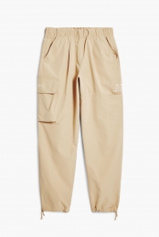 Verstelbarecargobroek