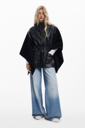 Ponchogecombineerdmetleereffect