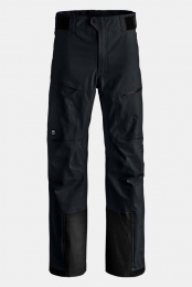 OrtovoxRavineFree3LSkibroekZwart