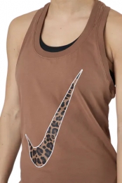 NikeDri-FitSingletDamesL