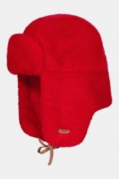 BartsLucerneBomberMutsDamesRood