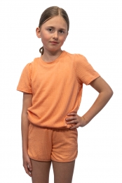 CarsMintuuTSCasualT-shirtMeisjes164