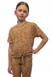 CarsAliaTSCasualT-shirtMeisjes128