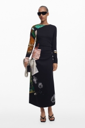 AsymmetrischejurkCollage