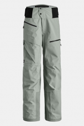 OrtovoxRavinePlus3LSkibroekDamesGroen