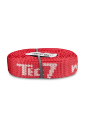 TEC7320113000FastySpanband-Rood-200cm
