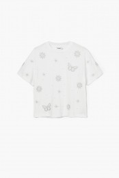 VlinderT-shirt