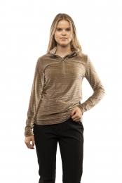 LuhtaHaltiansaarSkiPullyDamesXL42