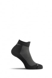 SolidGearLightPerformanceSokkenLaagZwart2-pk-Maat39-42