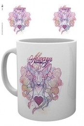 HarryPotterMugAlways