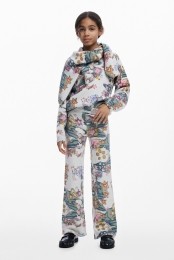 Elastischebroekmetfiguren