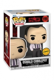 BatmanPOPMoviesVinylFigures9cmOswaldCobblepotChase