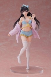 MyTeenRomanticComedySNAFUClimaxPVCStatueYukinoYukinoshitaRoomwearVer20cm