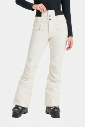 RoxyRisingHighPtSkibroekDamesWit