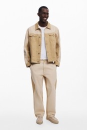 Jeansmetdubbeletaille