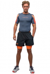 UnderArmourVanishWoven2in1VentSTSSportshortHerenXS