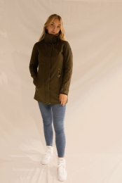 LuhtaIloniemiSoftshellWinterjasDamesL40