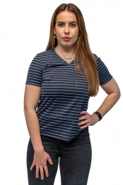 LuhtaHolttilaCasaulT-shirtDamesM38