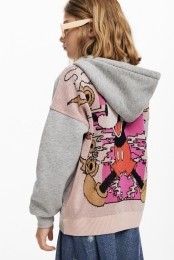 MickeyMousesweatshirt