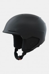 AlpinaBrixSkihelmZwart