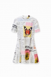 Korteskaterjurkmetkranten