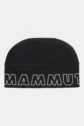 MammutAenergyBeanieMutsZwart