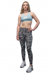NikeDri-FitFastSportleggingDamesLangS36