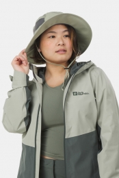 ColumbiaBoraBoraBooneyGroen