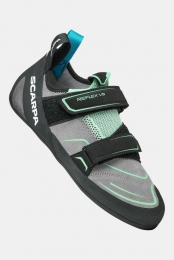 ScarpaReflexVSKlimschoenDamesZwart