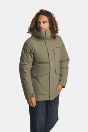 ColumbiaStreetHeightsParkaGroen